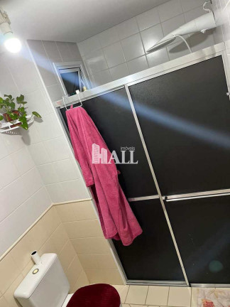 Imagem Apartamento com 1 Quarto à Venda, 53 m² em Vila Redentora - São José Do Rio Preto Imagem Apartamento com 1 Quarto à Venda, 53 m² em Vila Redentora - São José Do Rio Preto