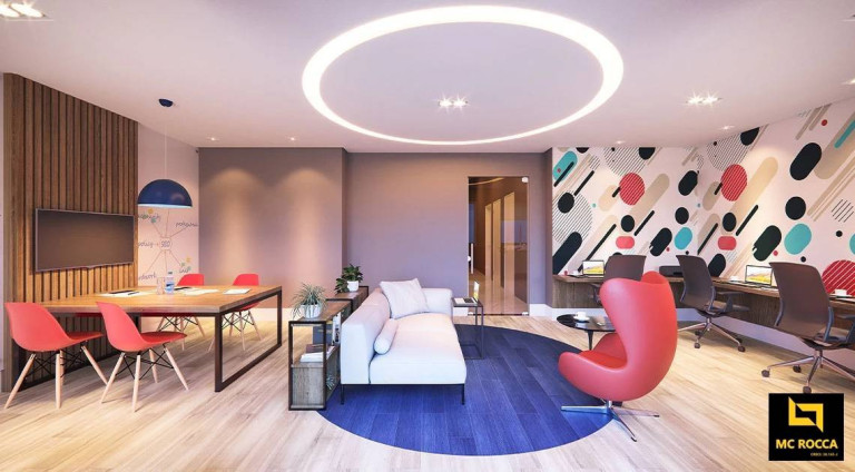 Imagem Apartamento com 3 Quartos à Venda, 117 m² em Centro - São Bernardo Do Campo Imagem Apartamento com 3 Quartos à Venda, 117 m² em Centro - São Bernardo Do Campo