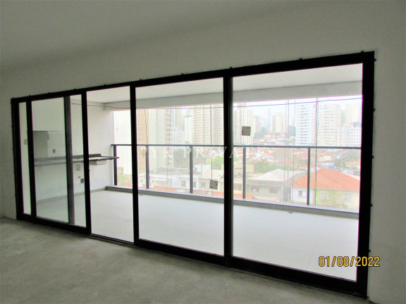 Imagem Apartamento com 3 Quartos à Venda, 151 m² em Vila Romana - São Paulo Imagem Apartamento com 3 Quartos à Venda, 151 m² em Vila Romana - São Paulo