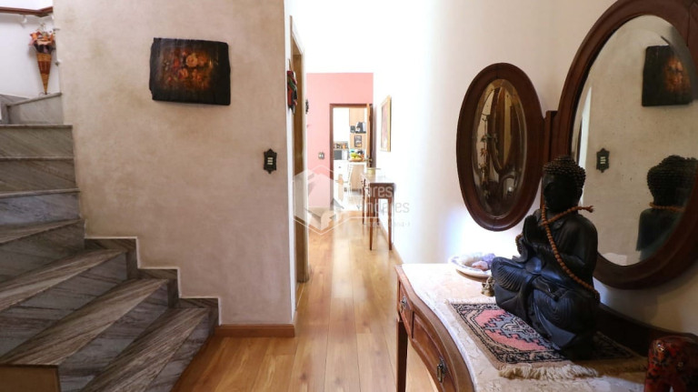 Imagem Casa com 3 Quartos à Venda, 207 m² em Vila Marari - São Paulo Imagem Casa com 3 Quartos à Venda, 207 m² em Vila Marari - São Paulo