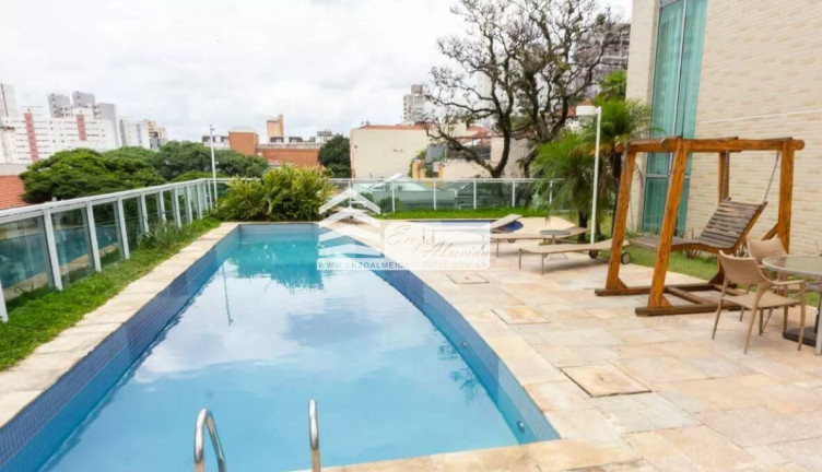 Imagem Apartamento com 5 Quartos à Venda, 350 m² em Perdizes - São Paulo