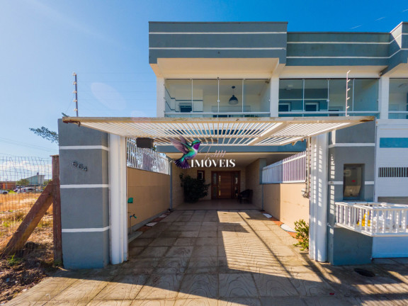 Imagem Casa com 2 Quartos à Venda, 165 m² em Centro - Tramandaí
