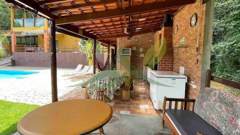 Imagem Chácara com 4 Quartos à Venda, 700 m² em Portão - Atibaia Imagem Chácara com 4 Quartos à Venda, 700 m² em Portão - Atibaia