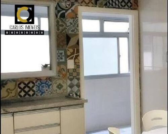 Imagem Apartamento com 3 Quartos à Venda, 140 m² em Ponta Da Praia - Santos Imagem Apartamento com 3 Quartos à Venda, 140 m² em Ponta Da Praia - Santos