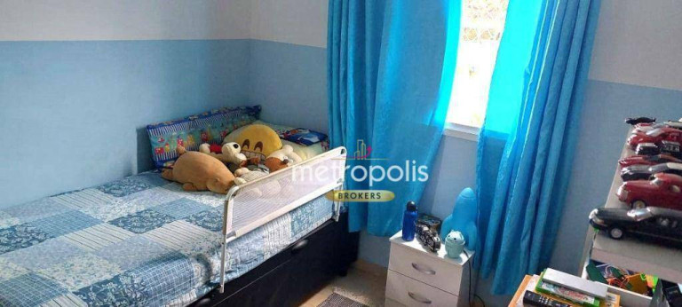 Imagem Apartamento com 3 Quartos à Venda, 84 m² em Barcelona - São Caetano Do Sul Imagem Apartamento com 3 Quartos à Venda, 84 m² em Barcelona - São Caetano Do Sul