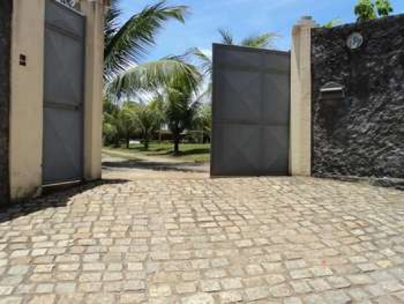Imagem Terreno à Venda, 8 m² em Caji - Lauro De Freitas