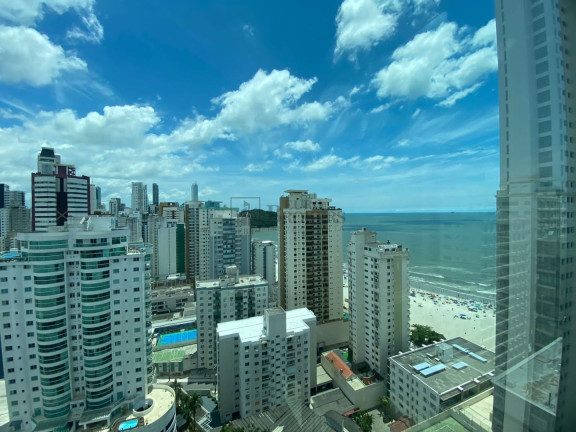 Apartamento com 4 Quartos à Venda, 140 m² em Centro - Balneário Camboriú
