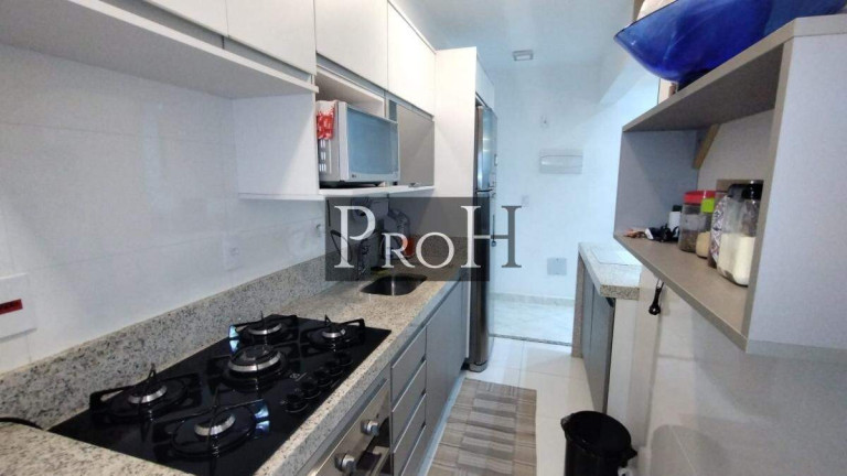 Imagem Apartamento com 2 Quartos à Venda, 57 m² em Vila Curuçá - Santo André Imagem Apartamento com 2 Quartos à Venda, 57 m² em Vila Curuçá - Santo André