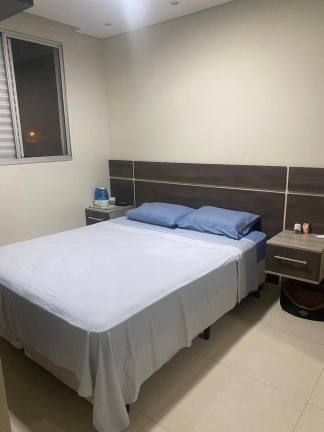 Imagem Apartamento com 2 Quartos à Venda,  em Recanto Quarto Centenário - Jundiaí