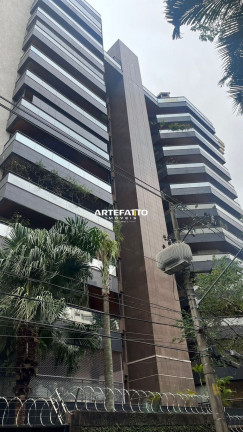 Imagem Apartamento com 4 Quartos à Venda, 275 m² em Vila Morumbi - São Paulo Imagem Apartamento com 4 Quartos à Venda, 275 m² em Vila Morumbi - São Paulo