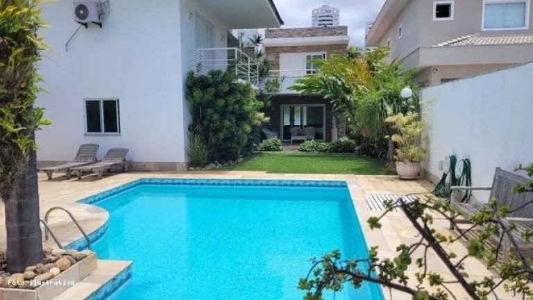 Imagem Casa com 4 Quartos à Venda, 660 m² em Barra Da Tijuca - Rio De Janeiro
