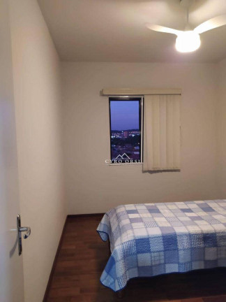 Foto do imóvel Apartamento com 2 Quartos à Venda, 56 m² em Vila Monteiro - Piracicaba
