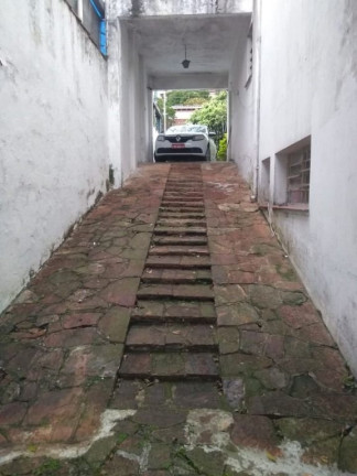 Imagem Casa com 3 Quartos à Venda, 260 m² em Vila Mariana - São Paulo Imagem Casa com 3 Quartos à Venda, 260 m² em Vila Mariana - São Paulo