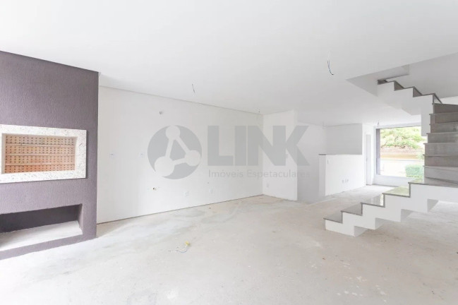 Imagem Casa com 3 Quartos à Venda, 203 m² em Higienópolis - Porto Alegre
