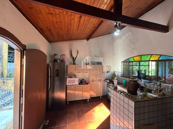 Imagem Chácara com 3 Quartos à Venda, 4.000 m² em Jardim Selma - Santa Branca Imagem Chácara com 3 Quartos à Venda, 4.000 m² em Jardim Selma - Santa Branca