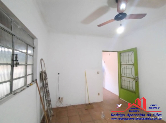 Imagem Casa com 3 Quartos à Venda, 234 m² em Cidade Jardim - Birigui