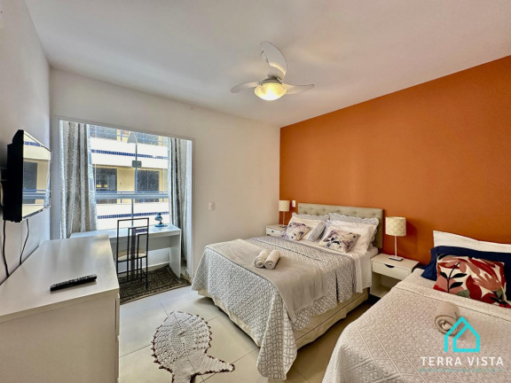 Imagem Apartamento com 2 Quartos à Venda, 70 m² em Tenório - Ubatuba Imagem Apartamento com 2 Quartos à Venda, 70 m² em Tenório - Ubatuba