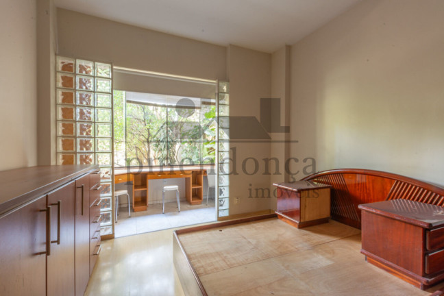Imagem Apartamento com 3 Quartos à Venda, 119 m² em Higienópolis - São Paulo