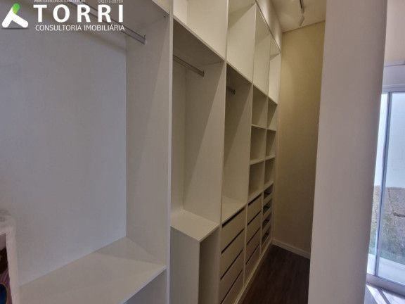 Imagem Imóvel com 3 Quartos à Venda, 280 m² em Alphaville Nova Esplanada - Votorantim