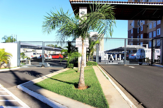 Imagem Apartamento com 2 Quartos à Venda, 59 m² em Jardim Nazareth - São José Do Rio Preto Imagem Apartamento com 2 Quartos à Venda, 59 m² em Jardim Nazareth - São José Do Rio Preto
