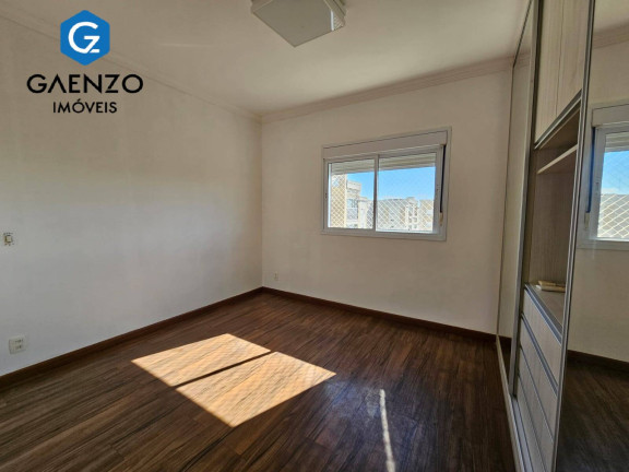 Imagem Apartamento com 3 Quartos à Venda, 110 m² em Alphaville - Santana De Parnaíba