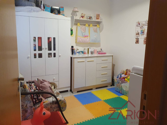 Imagem Apartamento com 3 Quartos à Venda, 114 m² em Vila Edmundo - Taubaté