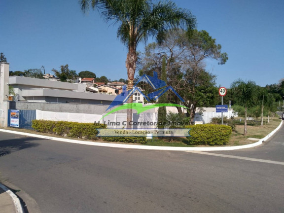 Imagem Terreno à Venda, 370 m² em Jardim Do Lago - Atibaia Imagem Terreno à Venda, 370 m² em Jardim Do Lago - Atibaia