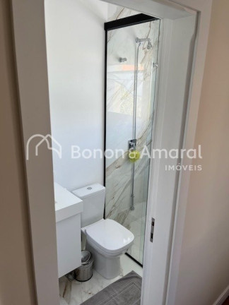Imagem Casa de Condomínio com 3 Quartos à Venda, 300 m² em Parque Taquaral - Campinas Imagem Casa de Condomínio com 3 Quartos à Venda, 300 m² em Parque Taquaral - Campinas