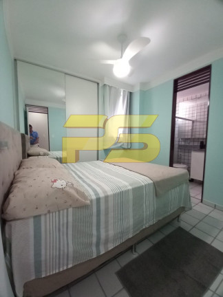 Imagem Apartamento com 2 Quartos à Venda, 60 m² em Manaíra - João Pessoa Imagem Apartamento com 2 Quartos à Venda, 60 m² em Manaíra - João Pessoa