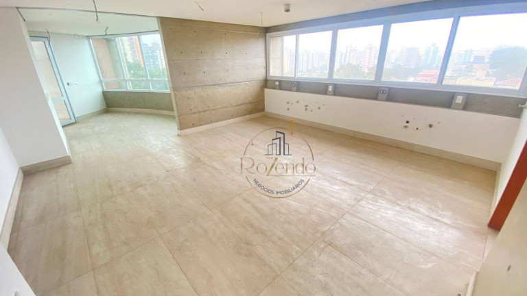 Apartamento com 4 Quartos à Venda, 380 m² em Vila Alpina - Santo André