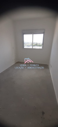 Imagem Apartamento com 3 Quartos à Venda, 72 m² em Cidade Luiza - Jundiaí