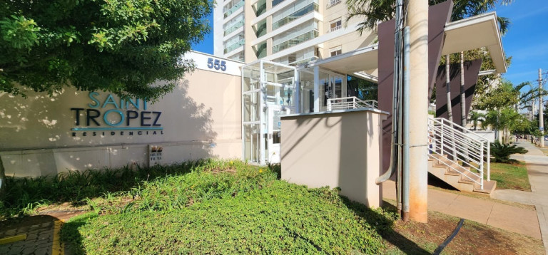 Imagem Apartamento com 3 Quartos à Venda, 140 m² em Parque Campolim - Sorocaba