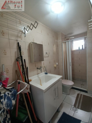 Imagem Kitnet com 1 Quarto à Venda, 32 m² em Aviação - Praia Grande Imagem Kitnet com 1 Quarto à Venda, 32 m² em Aviação - Praia Grande