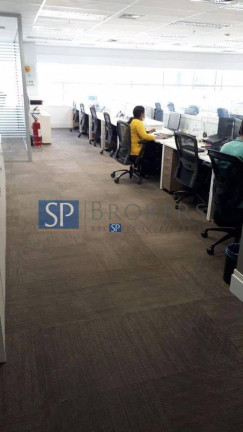 Imagem Sala Comercial para Alugar, 459 m² em Itaim Bibi - São Paulo Imagem Sala Comercial para Alugar, 459 m² em Itaim Bibi - São Paulo