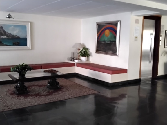 Imagem Apartamento com 3 Quartos à Venda, 139 m² em Jardim Paulista - São Paulo