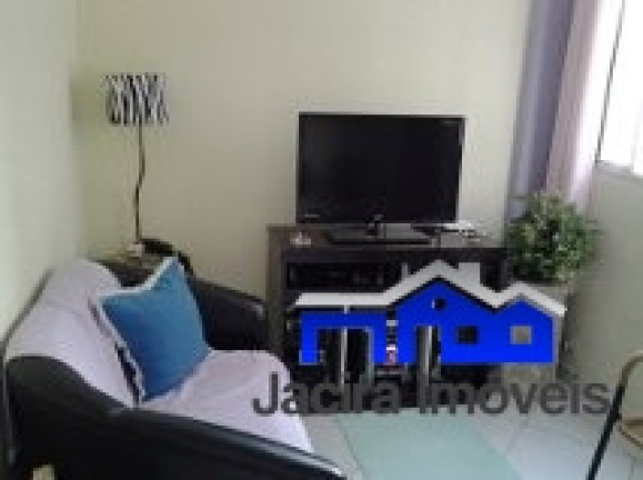 Imagem Apartamento com 1 Quarto à Venda, 32 m² em Gonzaguinha - Santos