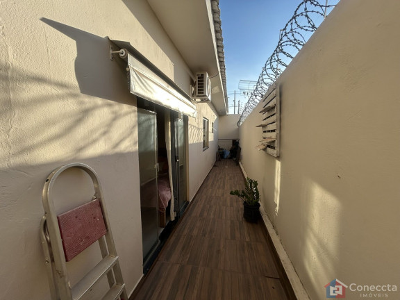 Imagem Casa com 3 Quartos à Venda, 158 m² em Sebastião Amorim - Patos De Minas