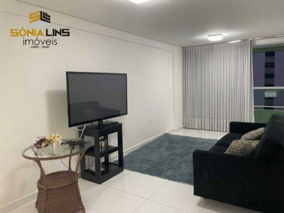 Imagem Apartamento à Venda, 120 m² em Cabo Branco - João Pessoa Imagem Apartamento à Venda, 120 m² em Cabo Branco - João Pessoa