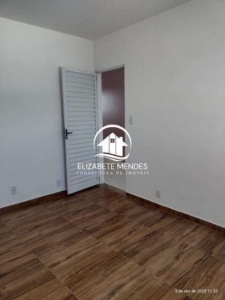Imagem Apartamento com 1 Quarto para Alugar,  em Parque Maria Helena - Suzano