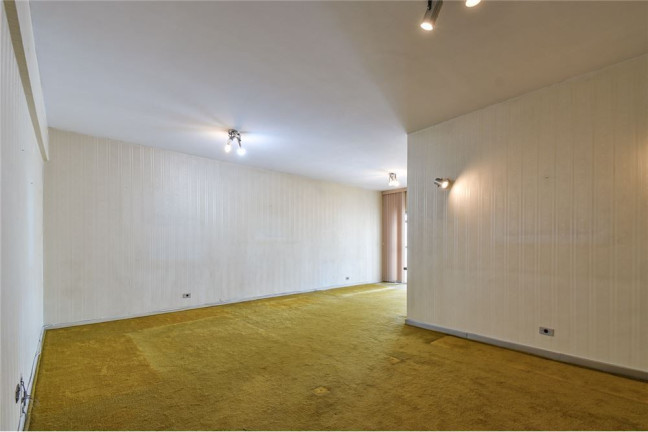 Imagem Apartamento com 3 Quartos à Venda, 146 m² em Aclimação - São Paulo Imagem Apartamento com 3 Quartos à Venda, 146 m² em Aclimação - São Paulo
