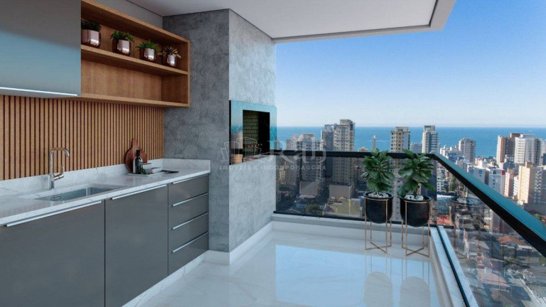 Imagem Apartamento com 2 Quartos à Venda, 85 m² em Meia Praia - Itapema Imagem Apartamento com 2 Quartos à Venda, 85 m² em Meia Praia - Itapema