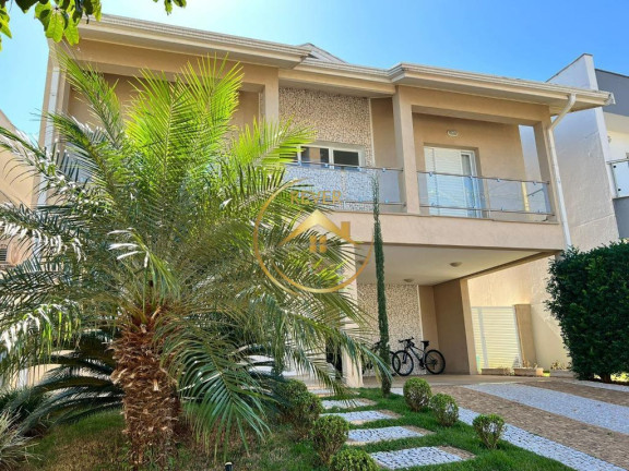 Casa com 3 Quartos à Venda, 270 m² em Swiss Park - Campinas