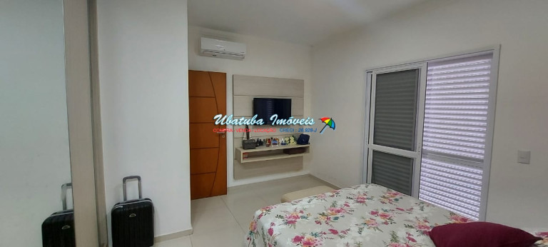 Imagem Apartamento com 4 Quartos à Venda, 220 m² em Centro - Ubatuba Imagem Apartamento com 4 Quartos à Venda, 220 m² em Centro - Ubatuba