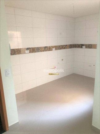 Imagem Apartamento com 2 Quartos à Venda, 44 m² em Vila Curuçá - Santo André Imagem Apartamento com 2 Quartos à Venda, 44 m² em Vila Curuçá - Santo André