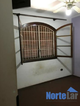 Imagem Sobrado com 3 Quartos à Venda, 143 m² em Vila Miriam - São Paulo