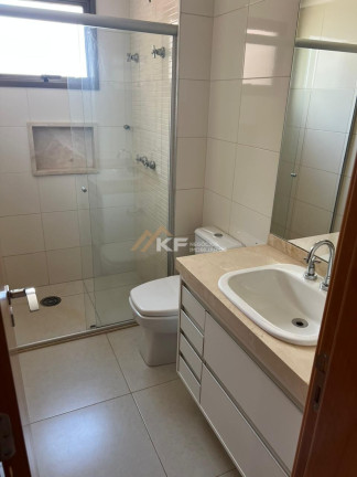 Imagem Apartamento com 3 Quartos à Venda, 155 m² em Centro - Ribeirão Preto Imagem Apartamento com 3 Quartos à Venda, 155 m² em Centro - Ribeirão Preto
