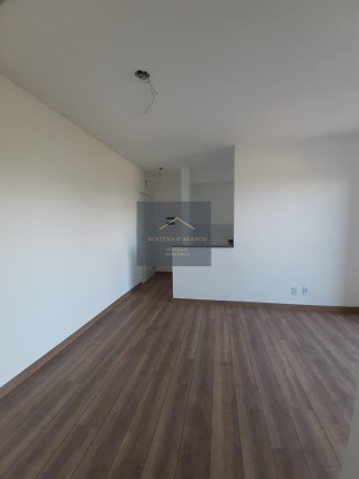 Imagem Apartamento com 1 Quarto à Venda, 53 m² em Edifício Mirante Da Colina - Sorocaba