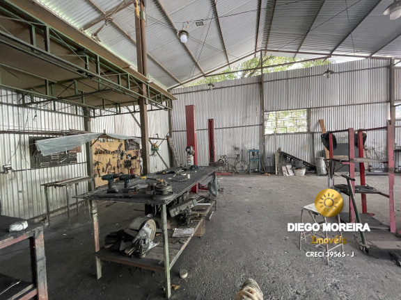 Imagem Galpão para Alugar, 220 m² em Capoavinha - Mairiporã Imagem Galpão para Alugar, 220 m² em Capoavinha - Mairiporã