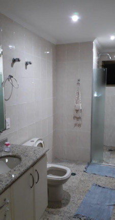 Imagem Apartamento com 3 Quartos à Venda, 145 m² em Vila Valparaíso - Santo André Imagem Apartamento com 3 Quartos à Venda, 145 m² em Vila Valparaíso - Santo André