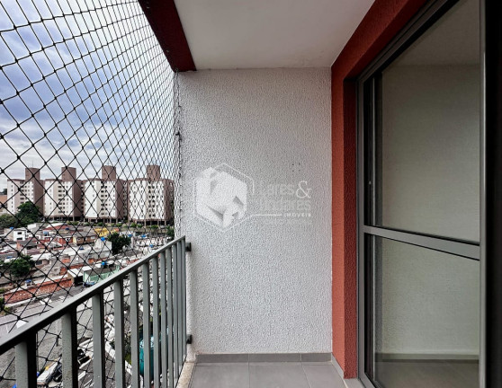 Imagem Apartamento com 3 Quartos à Venda, 61 m² em Jardim Marajoara - São Paulo Imagem Apartamento com 3 Quartos à Venda, 61 m² em Jardim Marajoara - São Paulo